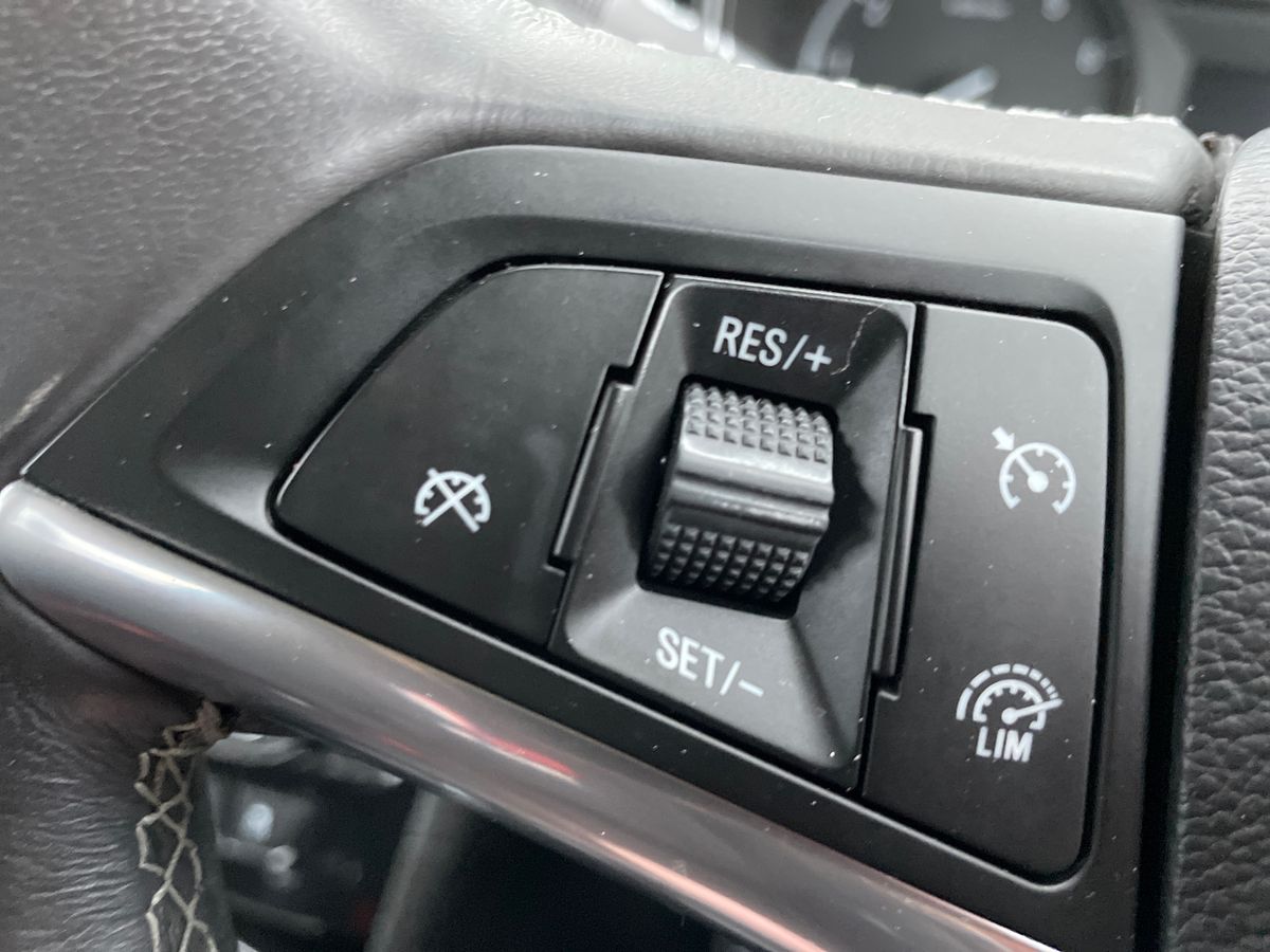 Used Vauxhall Mokka X 2019 for sale - 77346797: Photo 16