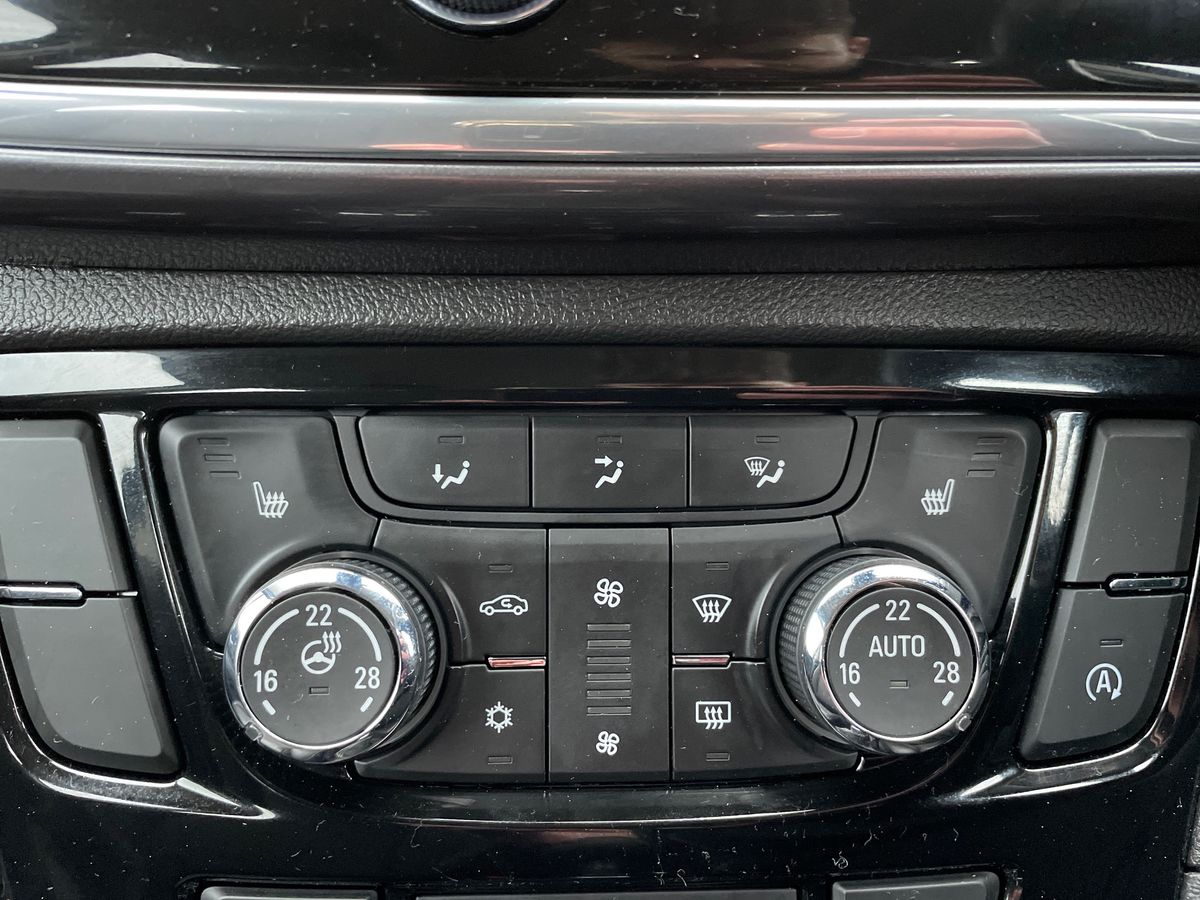 Used Vauxhall Mokka X 2019 for sale - 77346797: Photo 18