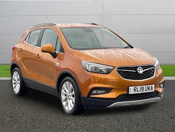 2019 - 1.4T Griffin 5dr