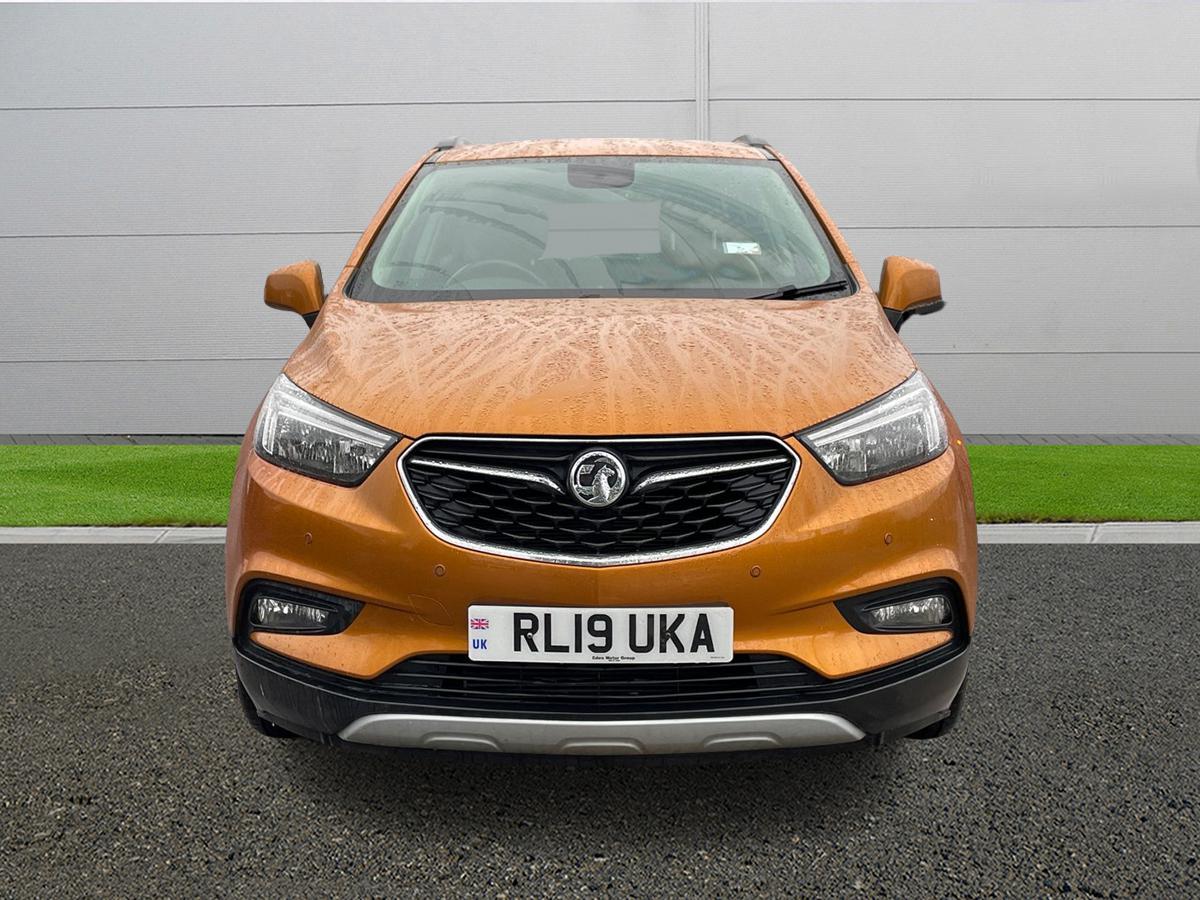 Used Vauxhall Mokka X 2019 for sale - 77346797: Photo 2