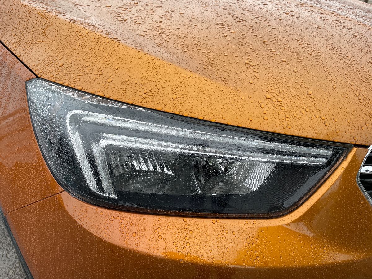 Used Vauxhall Mokka X 2019 for sale - 77346797: Photo 21