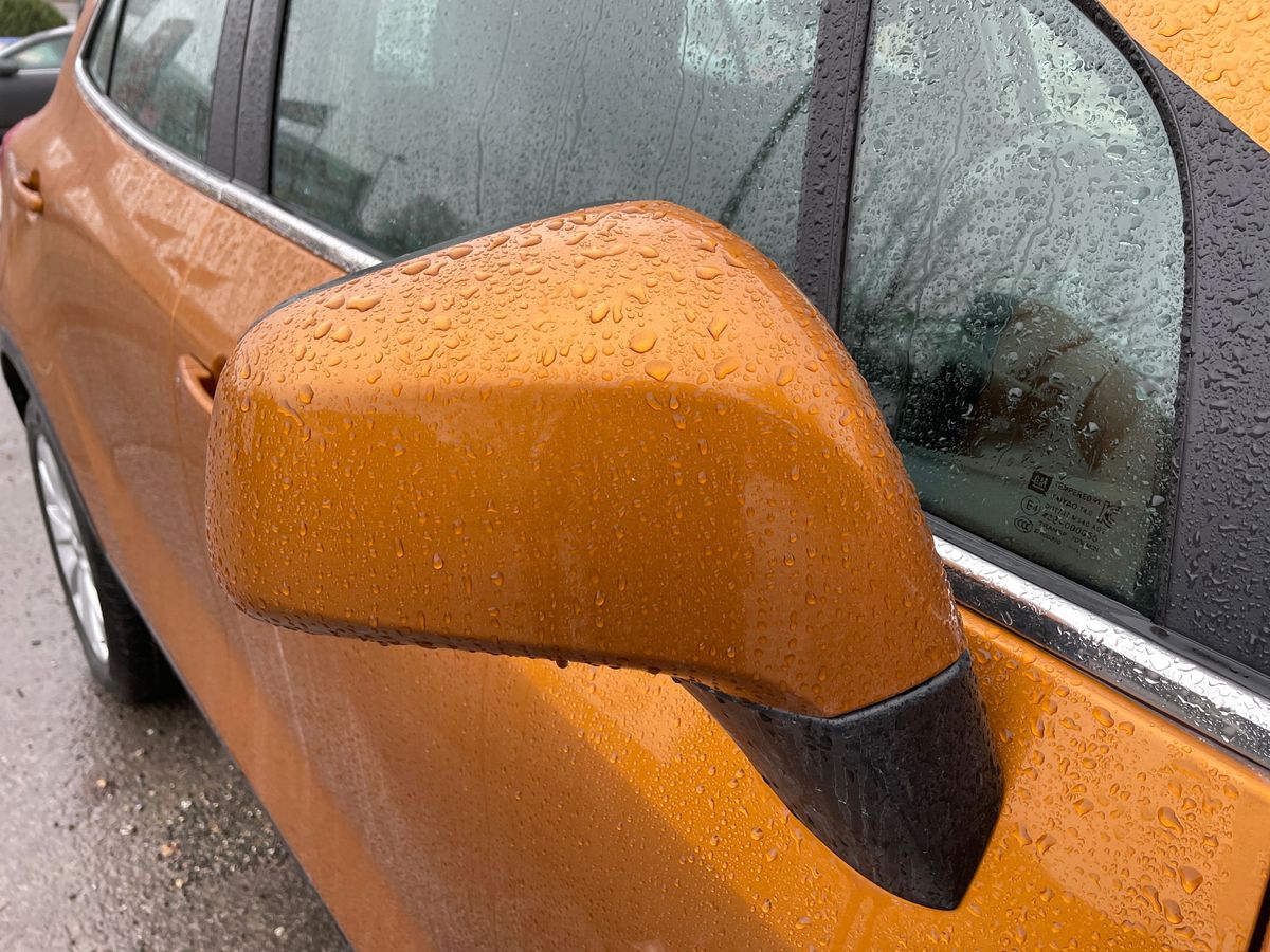 Used Vauxhall Mokka X 2019 for sale - 77346797: Photo 22