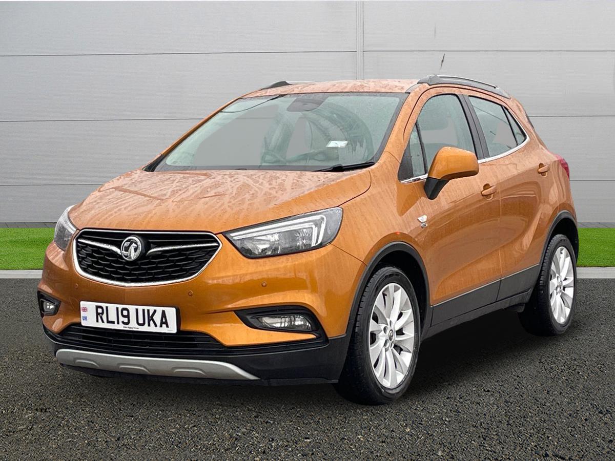 Used Vauxhall Mokka X 2019 for sale - 77346797: Photo 3