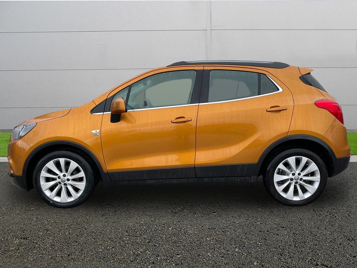 Used Vauxhall Mokka X 2019 for sale - 77346797: Photo 4