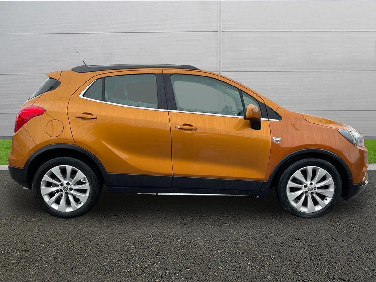 Used Vauxhall Mokka X 2019 for sale - 77346797: Photo 8