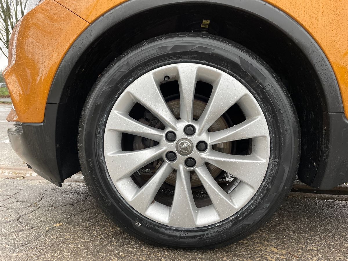 Used Vauxhall Mokka X 2019 for sale - 77346797: Photo 9