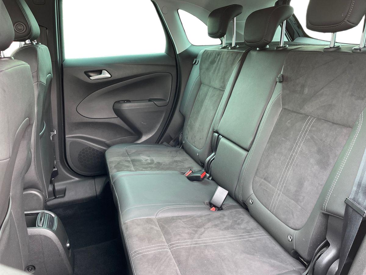 Used Vauxhall Crossland 2022 for sale - 77470902: Photo 11