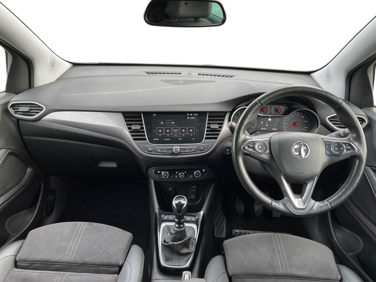 Used Vauxhall Crossland 2022 for sale - 77470902: Photo 13
