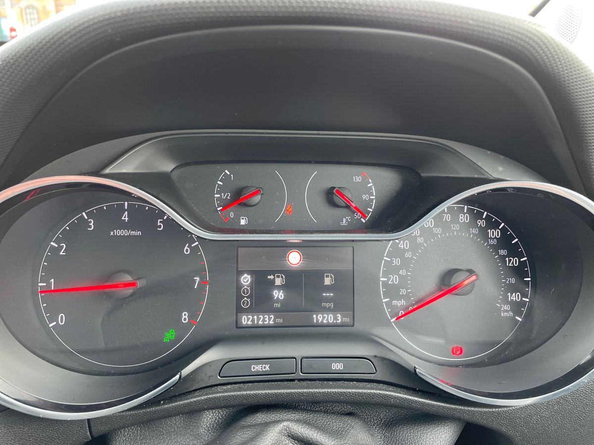 Used Vauxhall Crossland 2022 for sale - 77470902: Photo 14