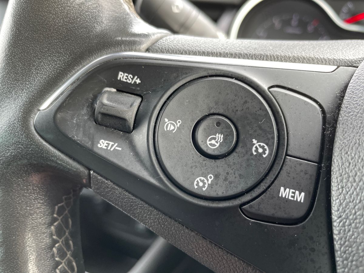 Used Vauxhall Crossland 2022 for sale - 77470902: Photo 16