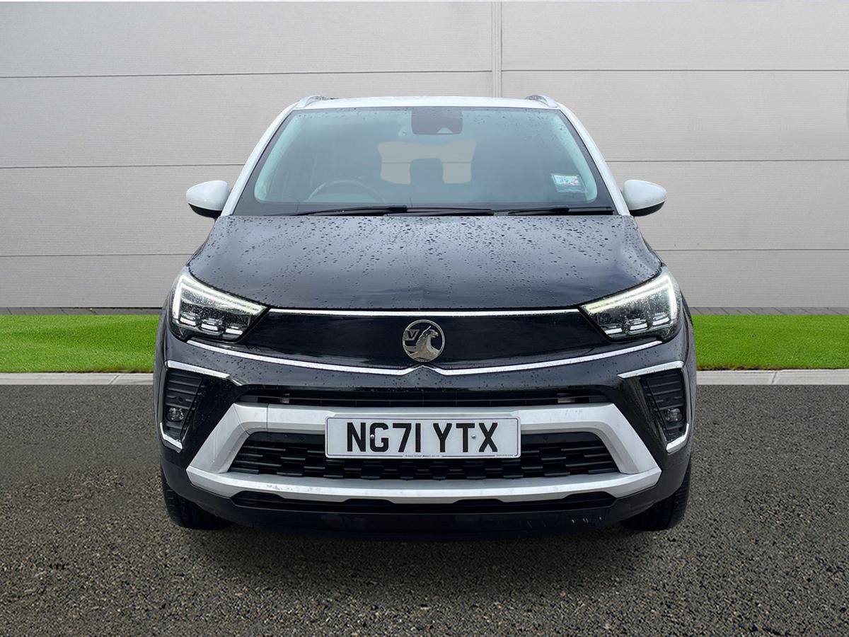 Used Vauxhall Crossland 2022 for sale - 77470902: Photo 2