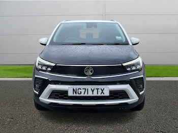 Used Vauxhall Crossland 2022 for sale - 77470902: Photo
