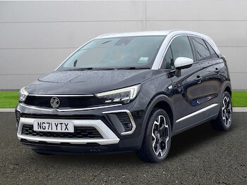 Used Vauxhall Crossland 2022 for sale - 77470902: Photo