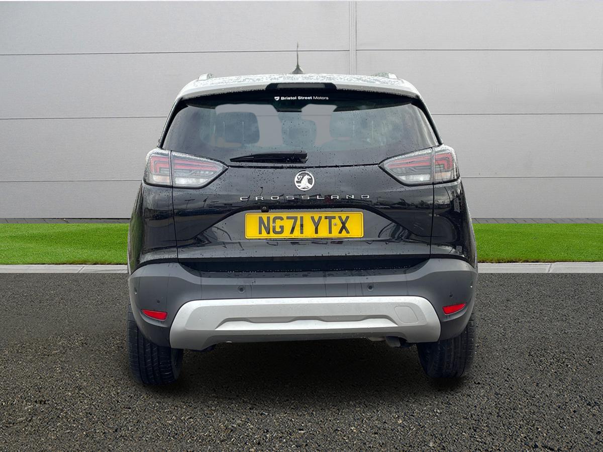 Used Vauxhall Crossland 2022 for sale - 77470902: Photo 6
