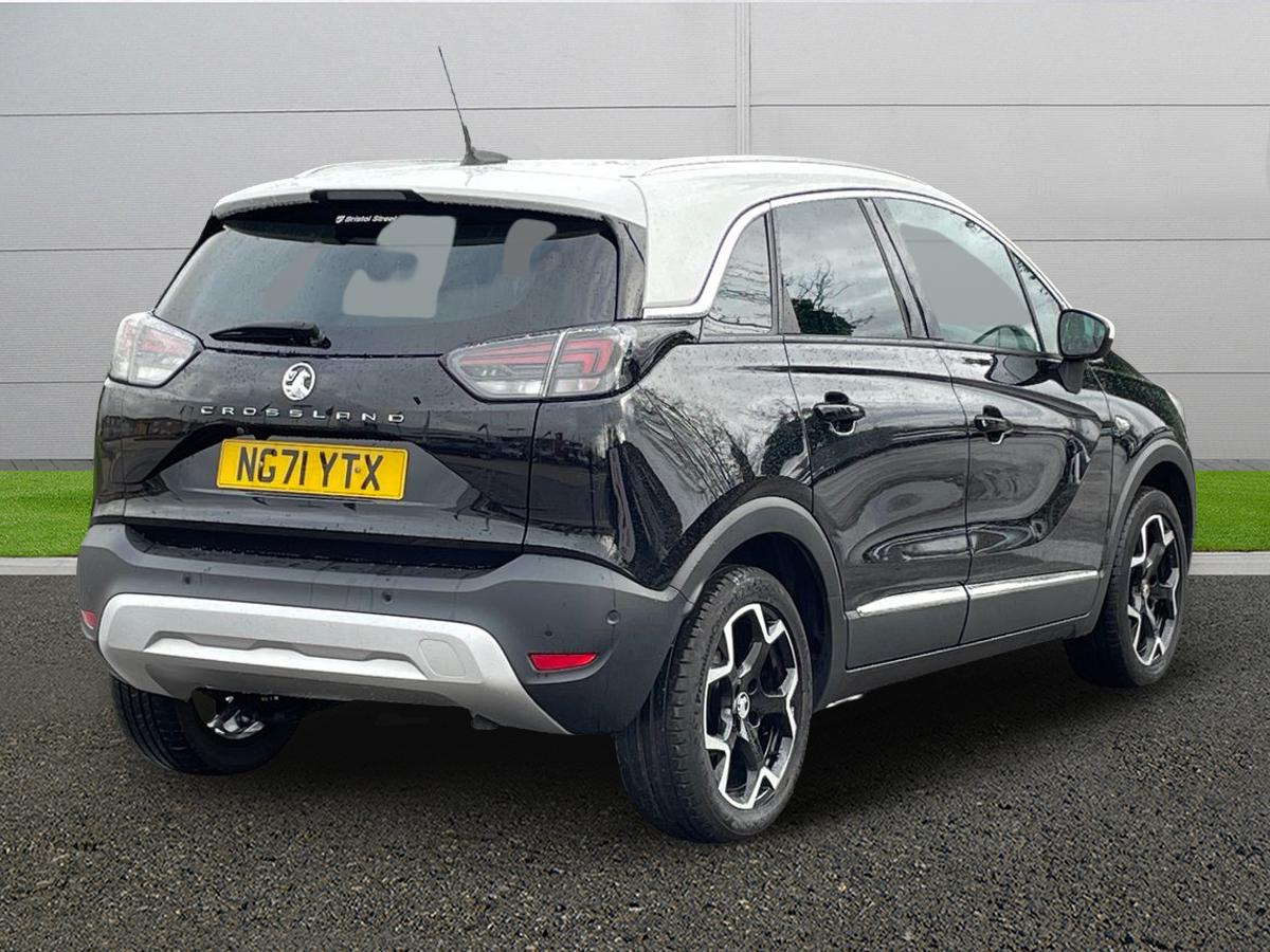 Used Vauxhall Crossland 2022 for sale - 77470902: Photo 7