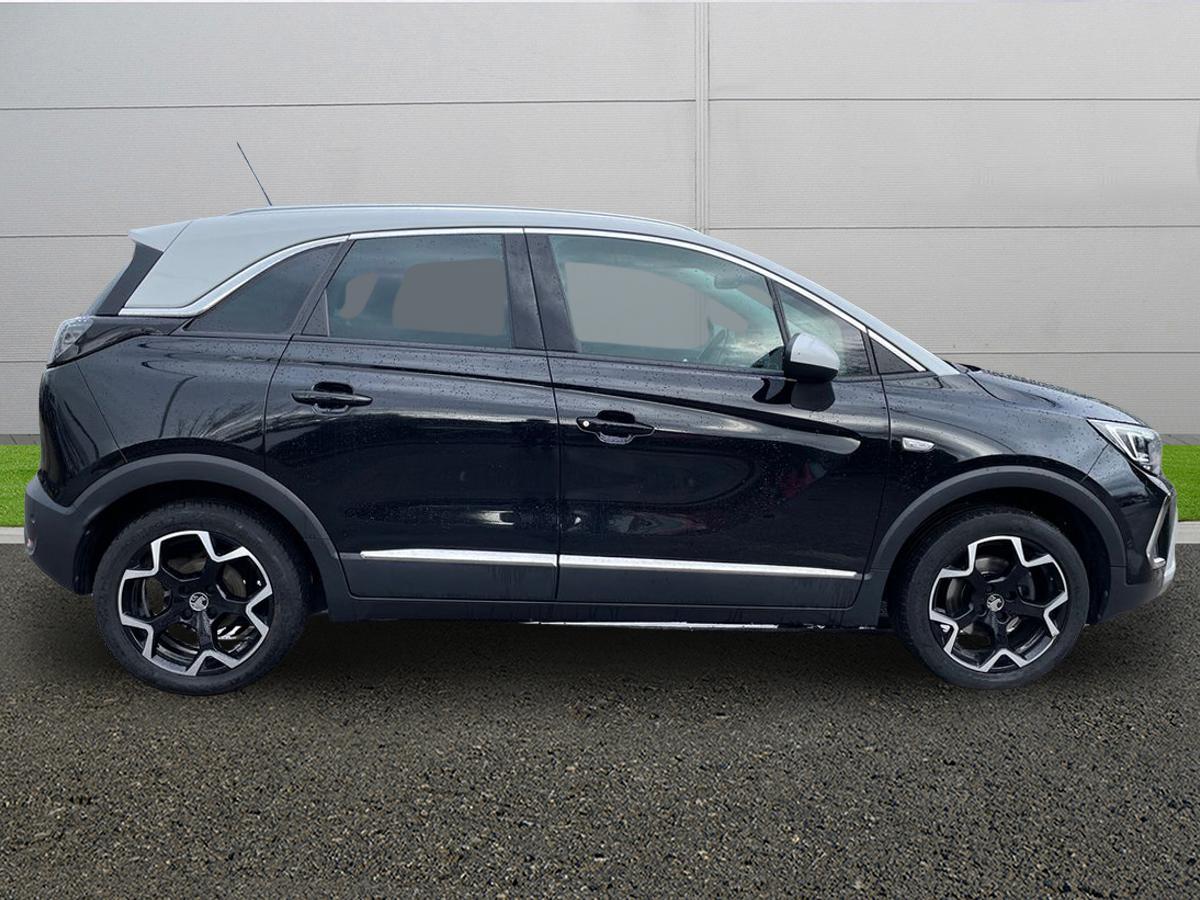 Used Vauxhall Crossland 2022 for sale - 77470902: Photo 8