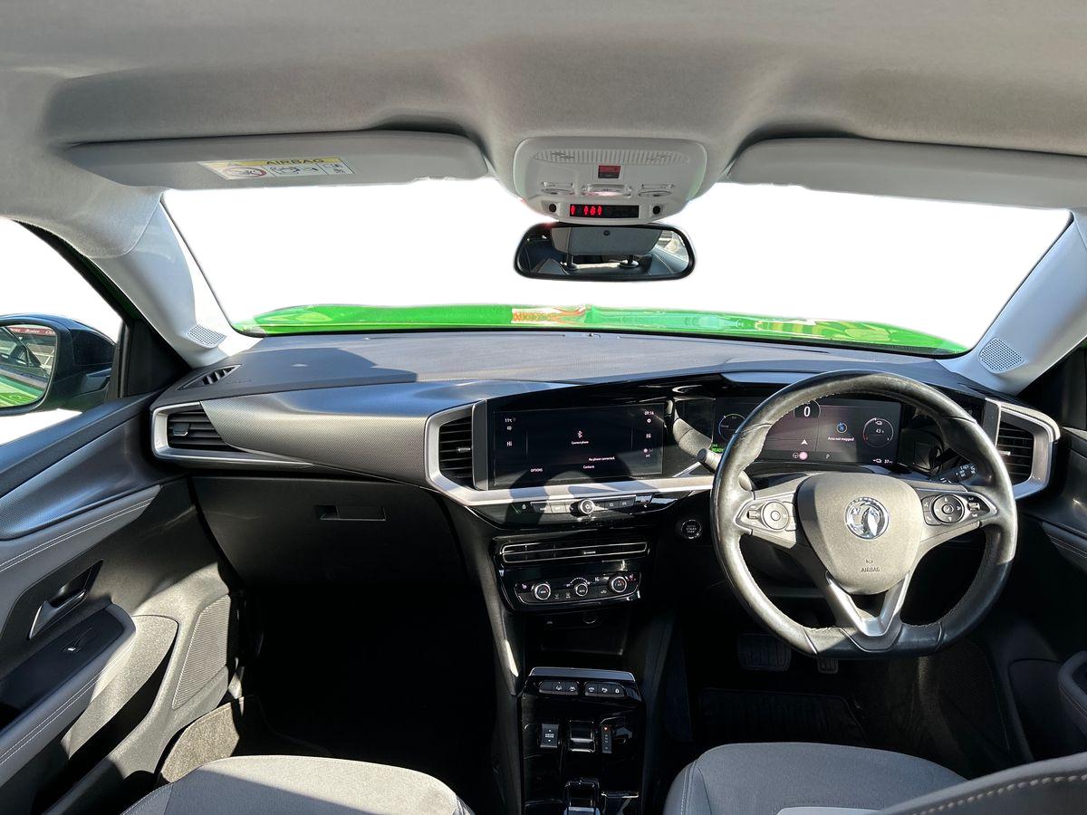 Used Vauxhall Mokka 2022 for sale - 77893984: Photo 13