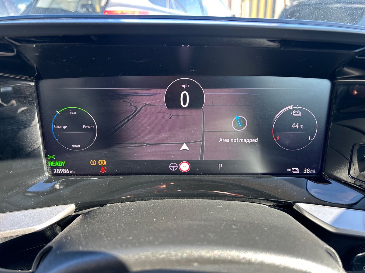 Used Vauxhall Mokka 2022 for sale - 77893984: Photo 14