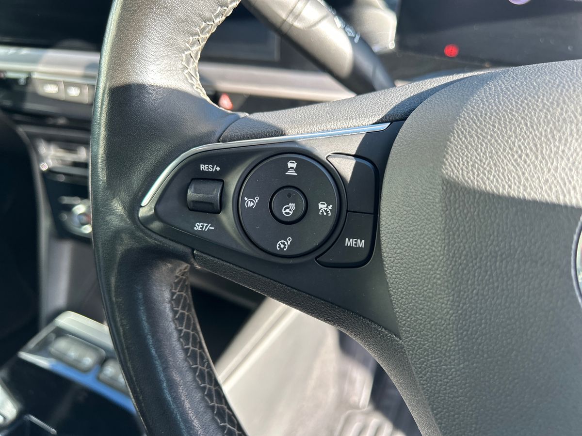 Used Vauxhall Mokka 2022 for sale - 77893984: Photo 16