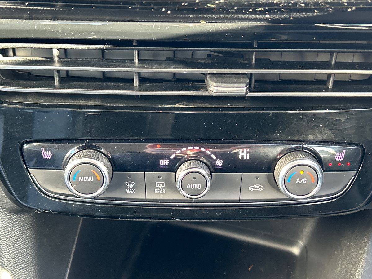 Used Vauxhall Mokka 2022 for sale - 77893984: Photo 18