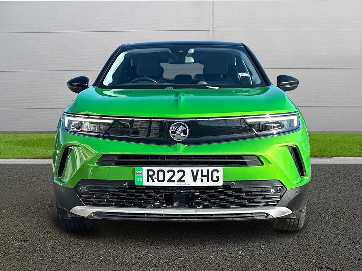 Used Vauxhall Mokka 2022 for sale - 77893984: Photo 2