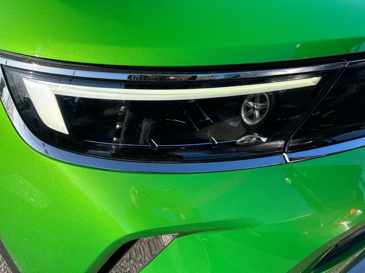 Used Vauxhall Mokka 2022 for sale - 77893984: Photo 21