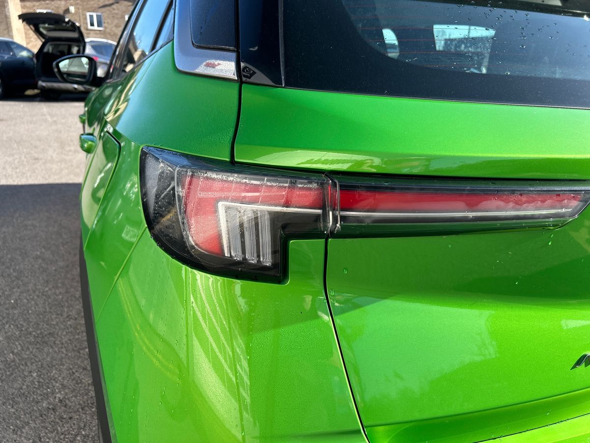 Used Vauxhall Mokka 2022 for sale - 77893984: Photo 23