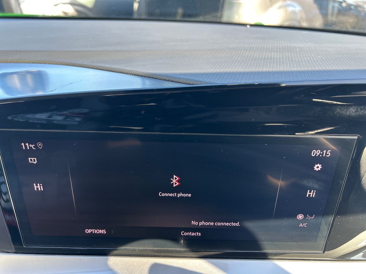 Used Vauxhall Mokka 2022 for sale - 77893984: Photo 24