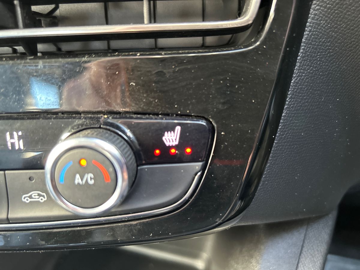 Used Vauxhall Mokka 2022 for sale - 77893984: Photo 25