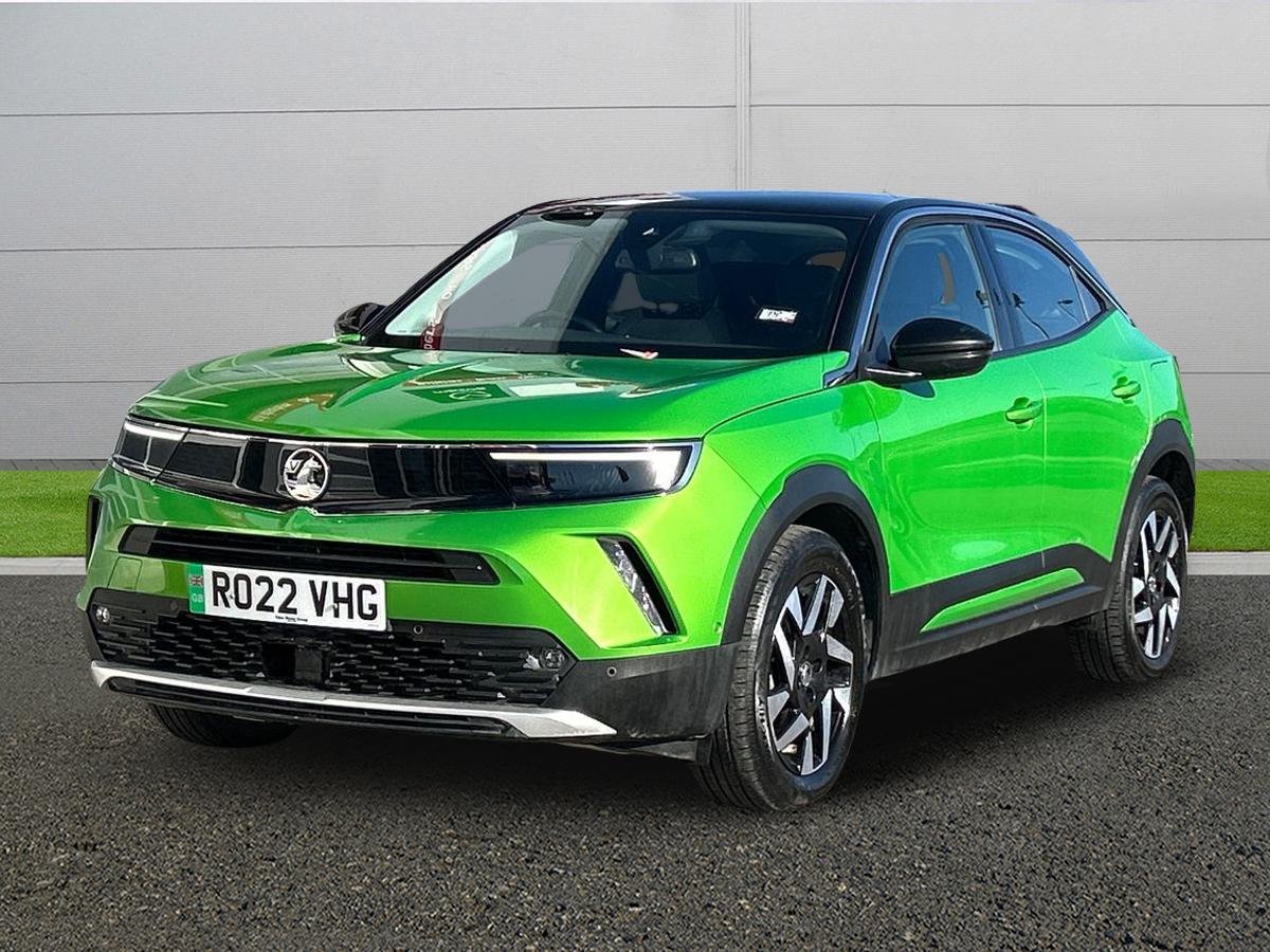 Used Vauxhall Mokka 2022 for sale - 77893984: Photo 3