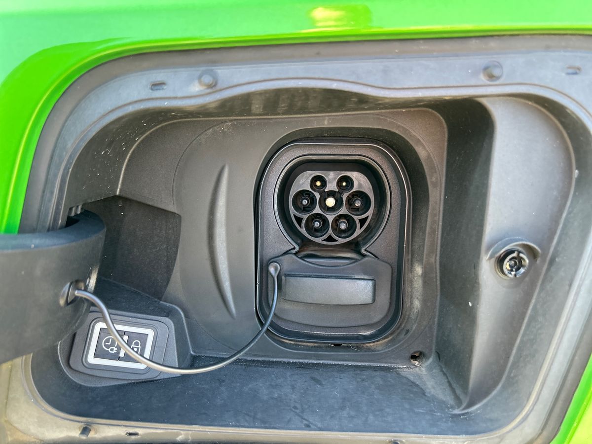 Used Vauxhall Mokka 2022 for sale - 77893984: Photo 30