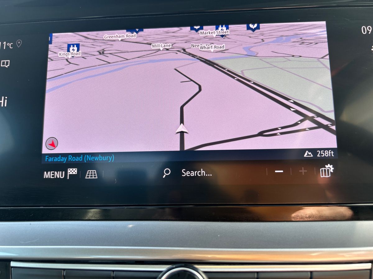 Used Vauxhall Mokka 2022 for sale - 77893984: Photo 32