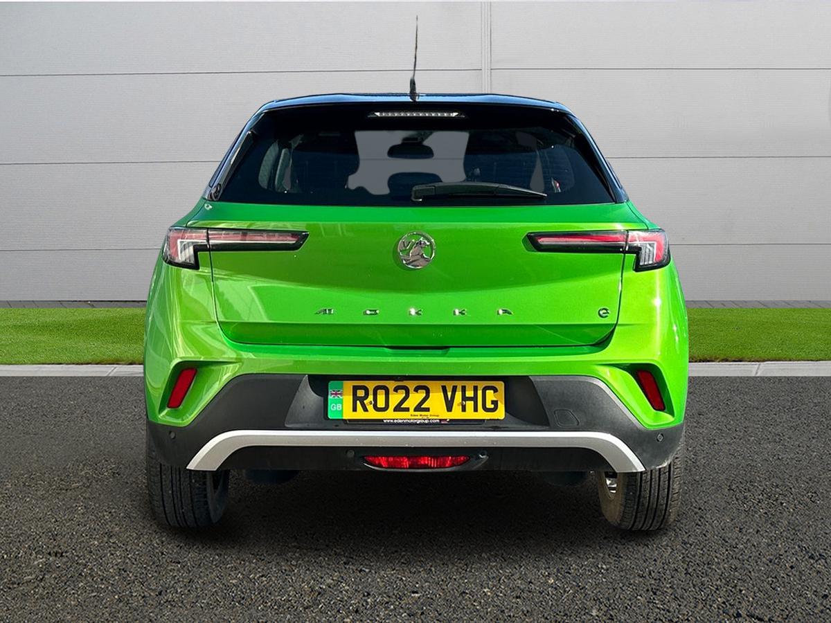 Used Vauxhall Mokka 2022 for sale - 77893984: Photo 6