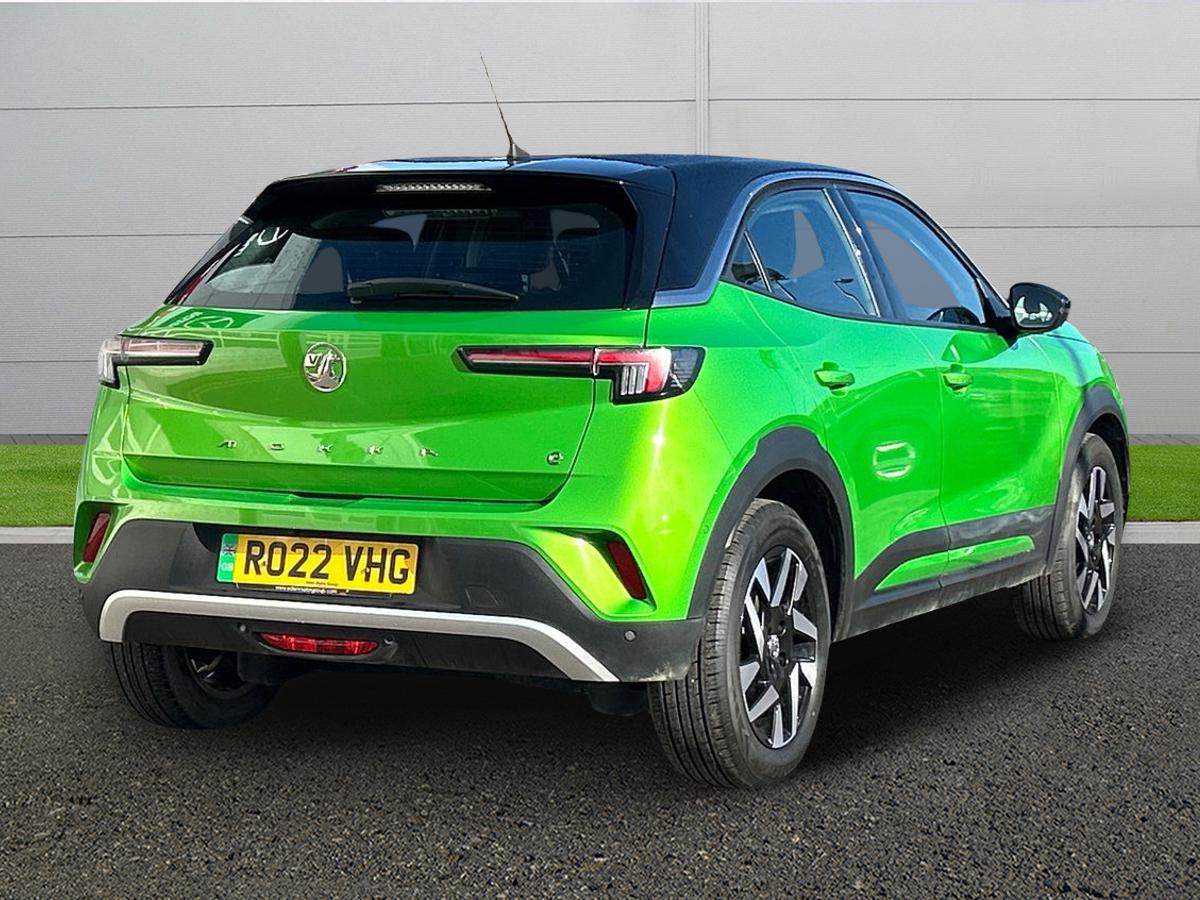 Used Vauxhall Mokka 2022 for sale - 77893984: Photo 7