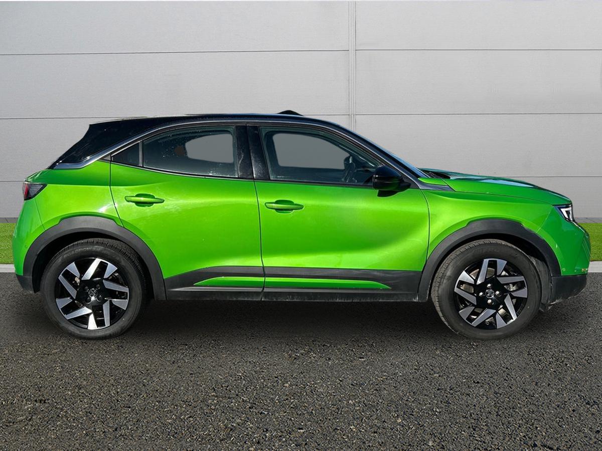 Used Vauxhall Mokka 2022 for sale - 77893984: Photo 8