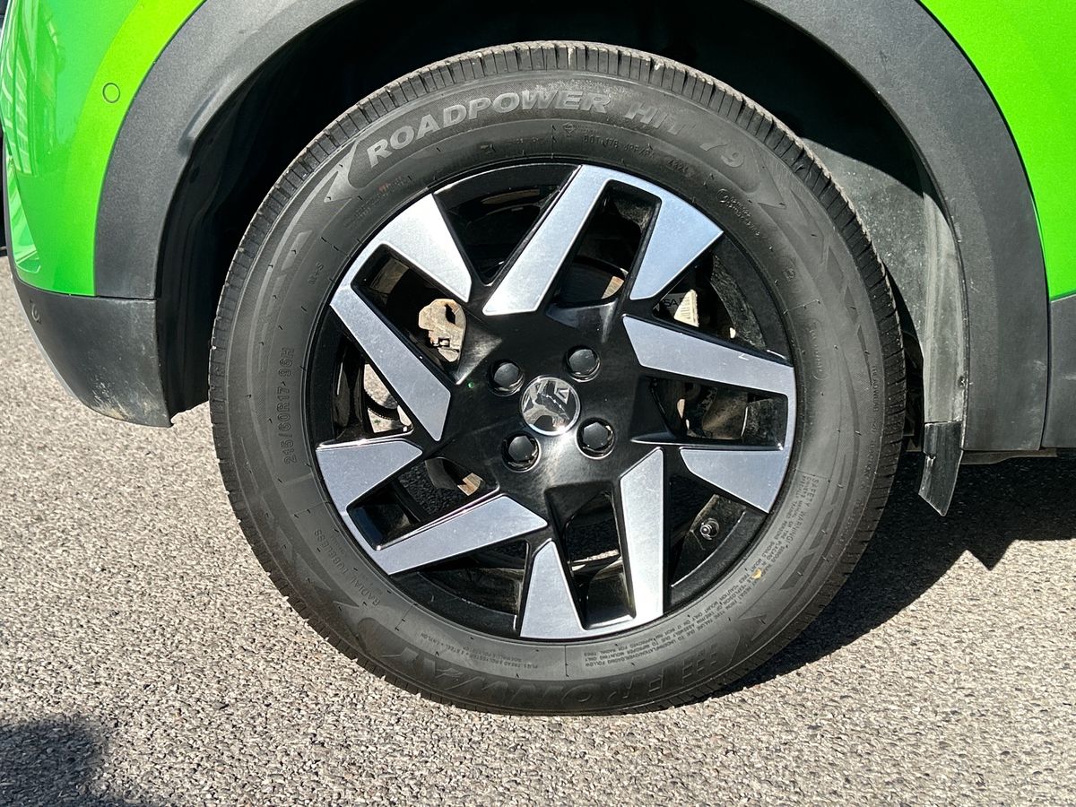 Used Vauxhall Mokka 2022 for sale - 77893984: Photo 9