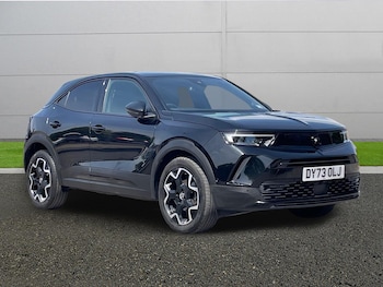 Used Vauxhall Mokka 2023 for sale - 78472610: Photo