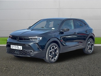 Used Vauxhall Mokka 2023 for sale - 78472610: Photo
