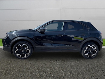 Used Vauxhall Mokka 2023 for sale - 78472610: Photo