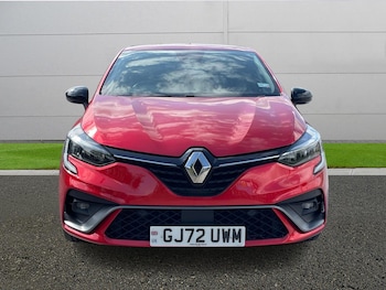 Used Renault Clio 2022 for sale - 78336487: Photo