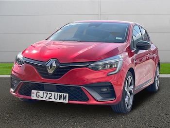 Used Renault Clio 2022 for sale - 78336487: Photo