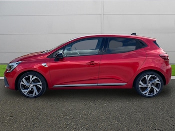 Used Renault Clio 2022 for sale - 78336487: Photo