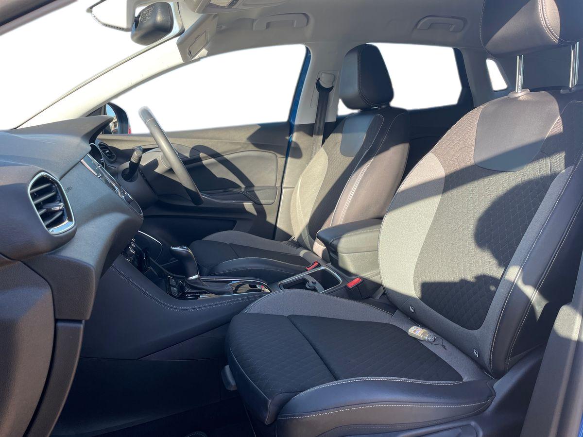 Used Vauxhall Grandland X 2020 for sale - 77002779: Photo 10