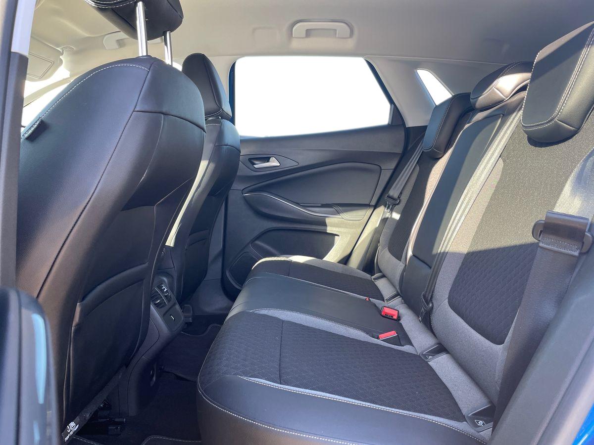 Used Vauxhall Grandland X 2020 for sale - 77002779: Photo 11