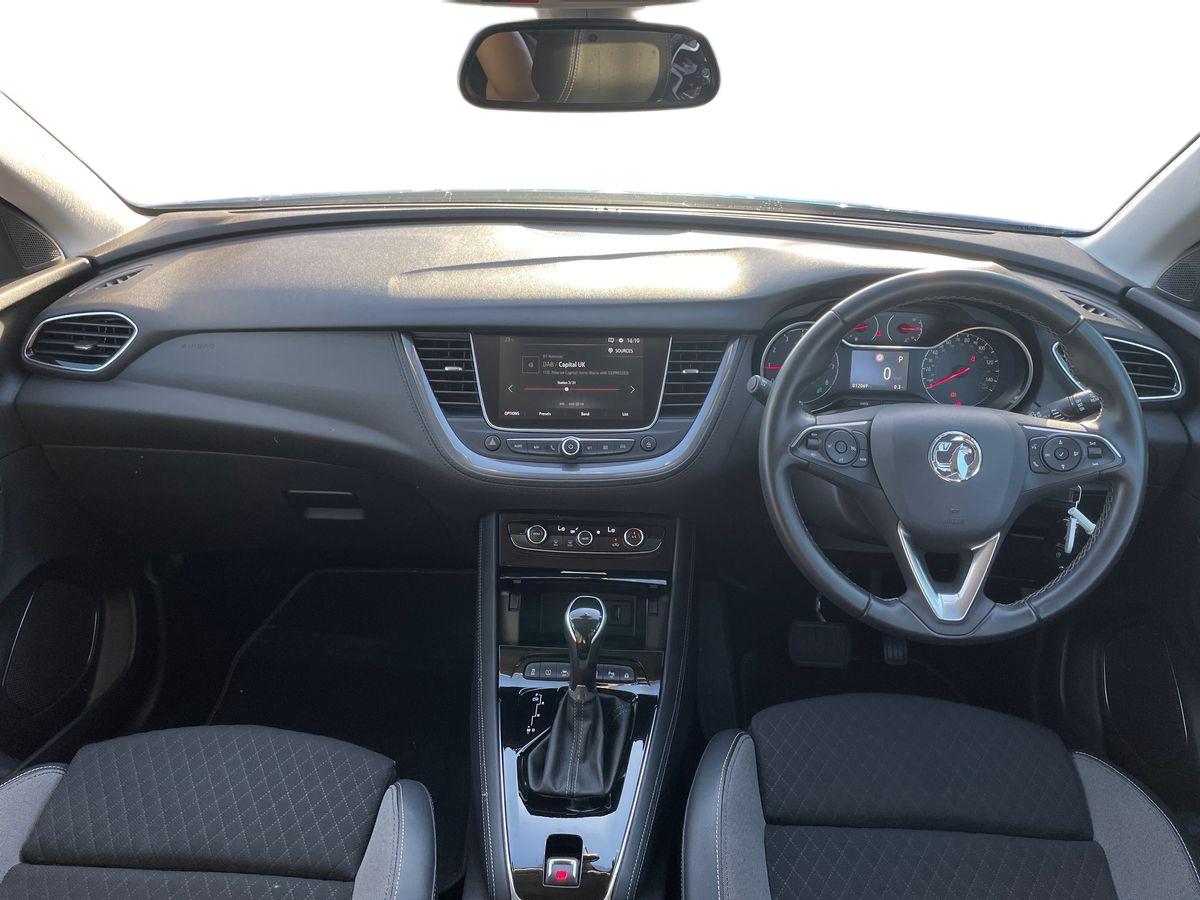Used Vauxhall Grandland X 2020 for sale - 77002779: Photo 13