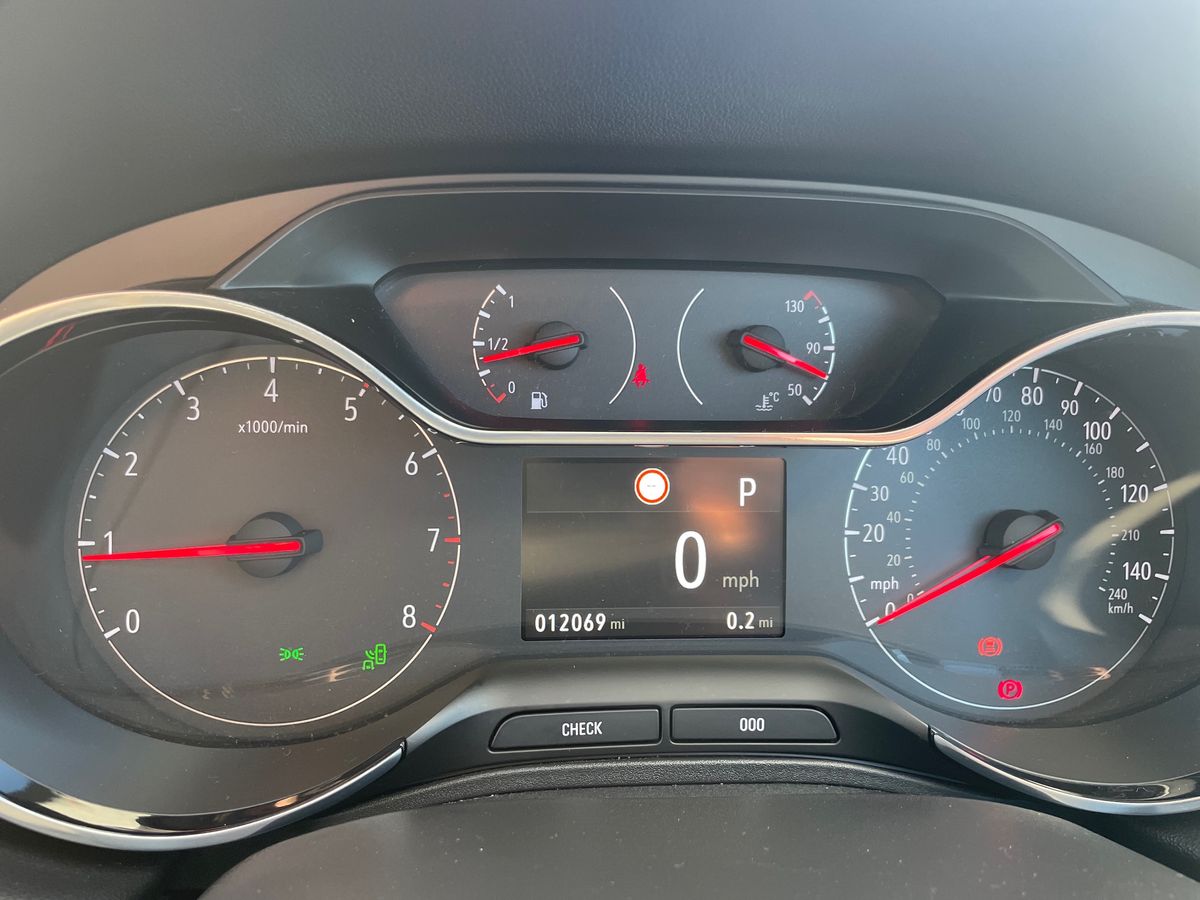 Used Vauxhall Grandland X 2020 for sale - 77002779: Photo 14