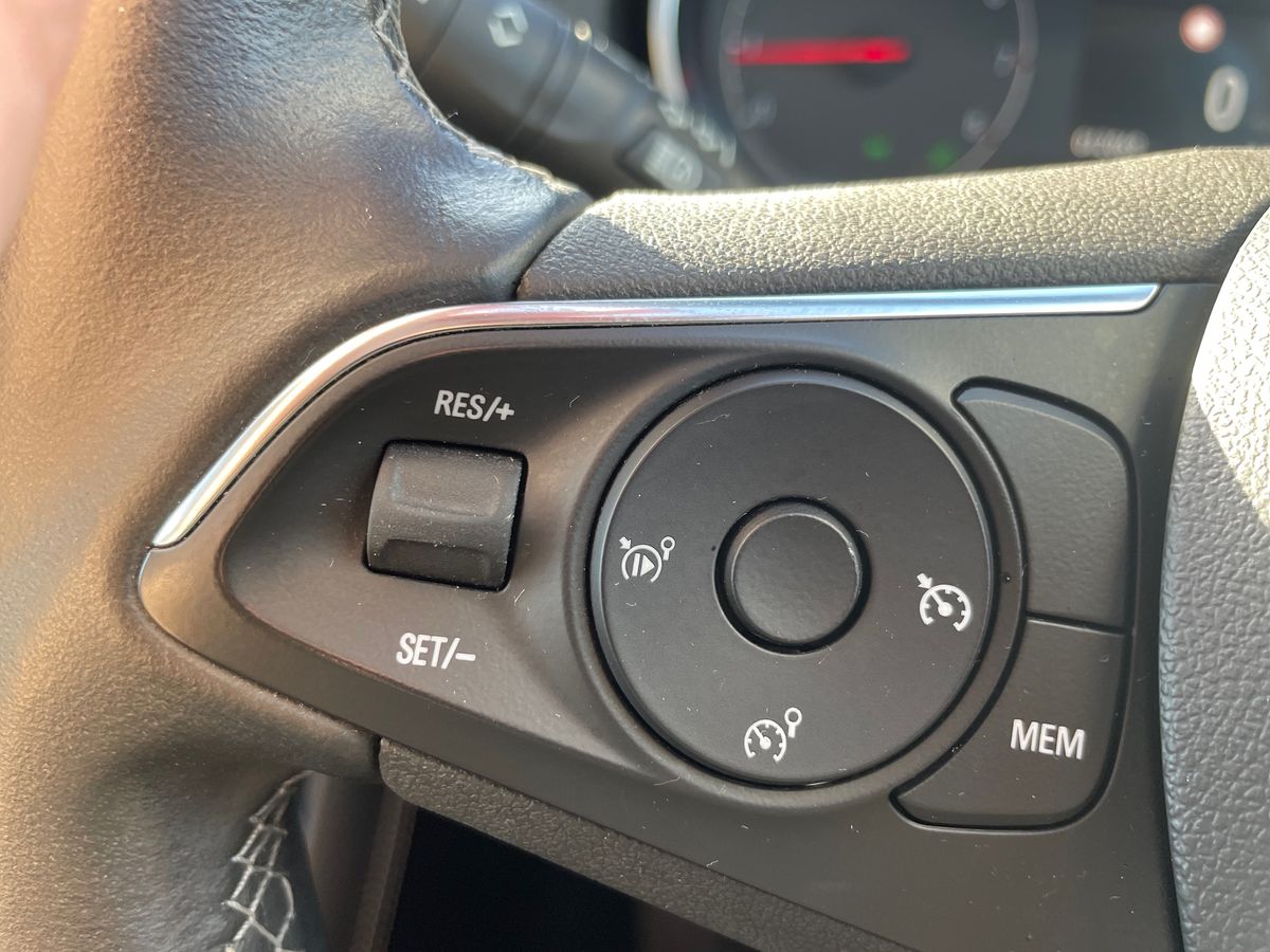 Used Vauxhall Grandland X 2020 for sale - 77002779: Photo 16