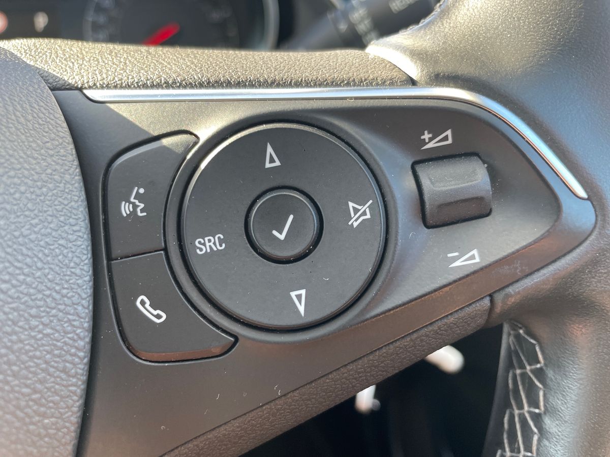 Used Vauxhall Grandland X 2020 for sale - 77002779: Photo 17