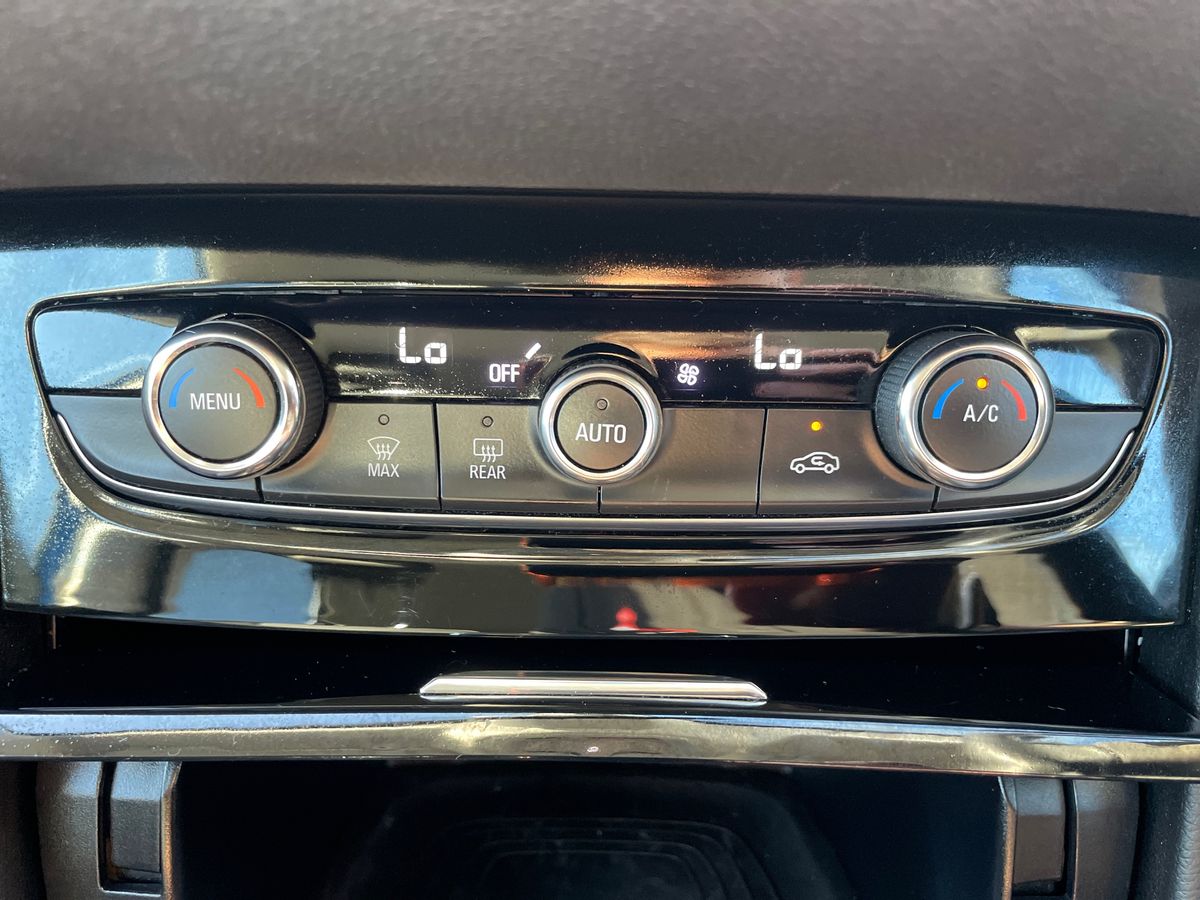 Used Vauxhall Grandland X 2020 for sale - 77002779: Photo 18