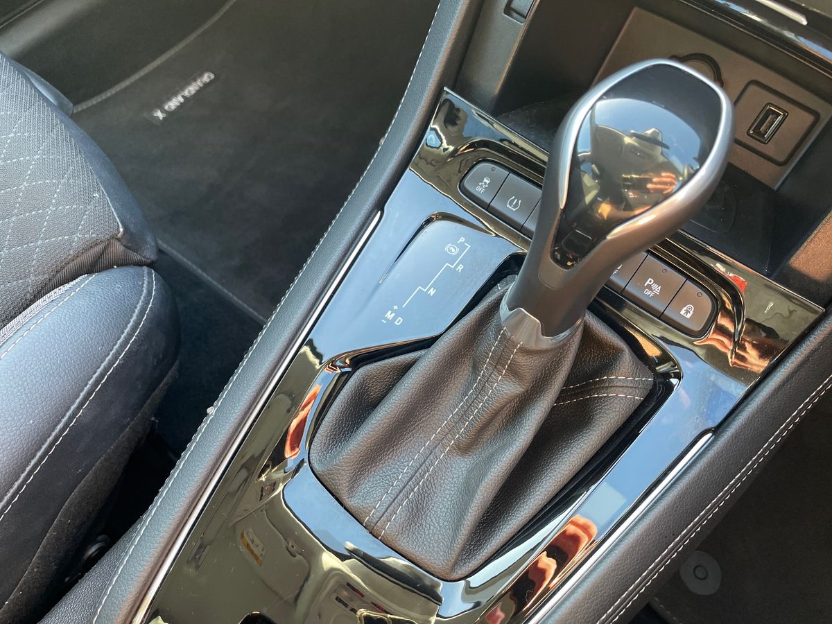 Used Vauxhall Grandland X 2020 for sale - 77002779: Photo 19